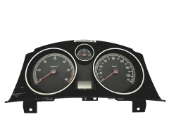 Velocímetro/Instrumentos Y Relojes Opel Astra H Zafira B 13309003 YD VDO 47765