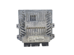 Controlador 9652888580 9648624280 5WS40068C-T PSA Siemens 60719