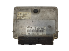 Controlador Rover MSB101150 0281001956 Bosch 1030
