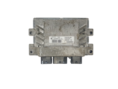 Controlador S120202121A 8201076738 8200700600 Renault Continental 43900
