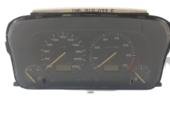 Velocímetro/Instrumentos Y Relojes VW Golf MK3 1H6919033E 89652470 VDO 1073