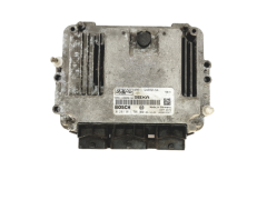 Controlador 0281011701 6M51-12A650-NA  Ford Bosch 21644