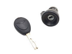 Interruptor De Encendido Mini Cooper 61.35- 8363099 C592100