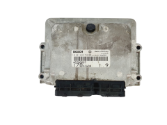 Controlador 0281010739 46796667 Fiat Bosch 38049