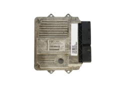 Controlador Fiat 55186608 MJD6JF.P3 Magneti Marelli 39010