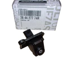Cámara Nueva Original 284427774R Renault