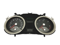 Velocímetro/Instrumentos Y Relojes Renault Megane 2 8200399700 D 58327