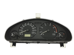 Velocímetro/Instrumentos Y Relojes Mitsubishi Space Star MR480209 48187