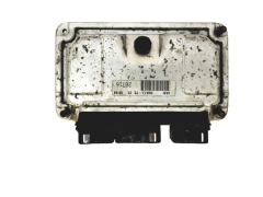 Controlador 0261206633 9637839580 9644842980 PSA Bosch 20261