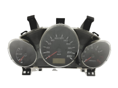 Velocímetro/Instrumentos Y Relojes Mitsubishi Colt MN148888K MM0038007 58369
