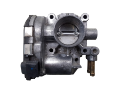 Mariposa De Aire Toyota 22030-0Q010-A 0280750192 Bosch 2299