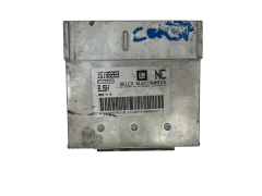 Controlador 16188269NC BJSH Opel Delco GM 52356