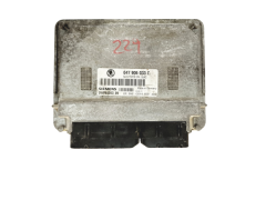 Controlador 047906033C 5WP44203 09 Skoda Siemens 20912