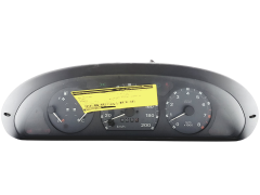 Velocímetro/Instrumentos Y Relojes Fiat Punto 60.6000.016.0A 6060000160A 30838