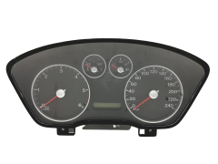 Velocímetro/Instrumentos Y Relojes Ford Focus C-MAX  3M5T-10849-GJ 42063