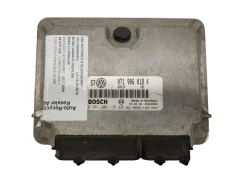 Controlador VW 0261206175 071906018K Bosch 22481