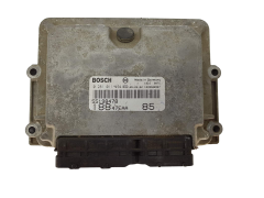 Controlador 55198478 0281011494 1039S06907 18847EAA Fiat Bosch