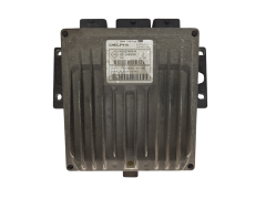 Controlador 8200398934 8200449080 R0410B030C Renault Delphi 3632