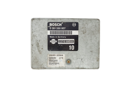 Controlador 23710 99B00 0261200957 Nissan Bosch 36922