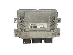 Controlador S120200105A 8200522357 8200510536 Renault 56782