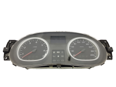 Velocímetro/Instrumentos Y Relojes Dacia Logan 21677499-2 Takosan 26886