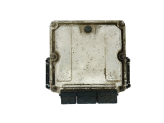 Controlador 0281011103 8200211726 8200085386 Renault Bosch 37018