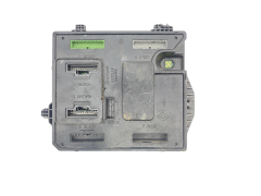 Controlador BCM X95 284B17882R S180098101D Renault Continental 59037