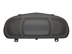 Velocímetro/Instrumentos Y Relojes Renault Scenic 4 248100254R 7751