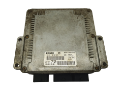 Controlador 0281010594 9642013980 EDC15C2 PSA Bosch 68292