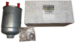 Filtro De Combustible Original Renault Megane 3 Scenic III 1.6 dCi 164004303R