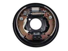 Plato De Anclaje Las Pastillas Freno Derecho 440007365R 440000396R Sandero 3