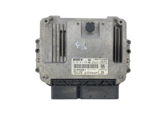 Controlador 0281012992 51806261 JQ32A3ABM Fiat Bosch 54150