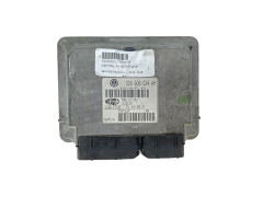 Controlador Seat 036906034AH 61600.679.08 IAW4MV.AH Marelli 60551