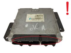 Controlador 73503391 4100039 P38FMM0816 Fiat Metatron 15257