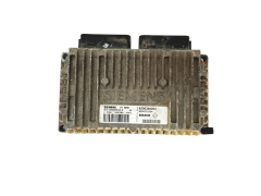 Controlador Renault S118058312A 8200348263 8200272204 Siemens 24571