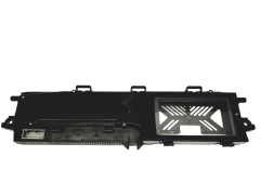 Velocímetro/Instrumentos Y Relojes Renault Scenic 2 8200704466 D 43784