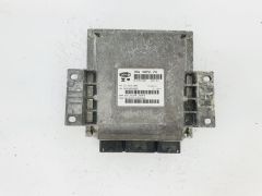 Controlador PSA 9646570280 IAW48P2.7H Magneti Marelli 38591