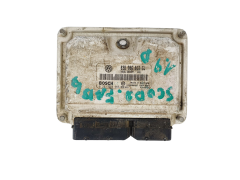 Controlador 0281010965 038906012GJ Skoda VW Bosch 