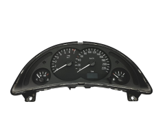 Velocímetro/Instrumentos Y Relojes Opel Corsa C 13140234LD 110008988019 58036