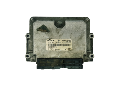 Controlador 55187571 0281011398 Fiat Bosch 33576