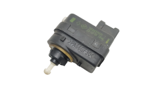 Motor De Regulación Del Reflector 8200259039 Valeo Renault Kangoo Kubistar