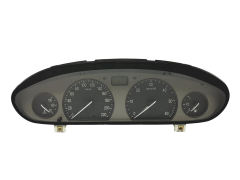 Velocímetro/Instrumentos Y Relojes Lancia Lybra 46800840 503000011200 40593