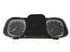 Velocímetro/Instrumentos Y Relojes Fiat Panda 0887766550 52010280