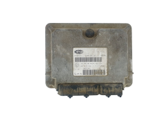 Controlador IAW.4AF.M9 55187372 61600.627.05 Fiat Magneti Marelli 46517