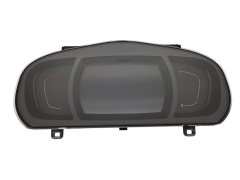 Velocímetro/Instrumentos Y Relojes Renault Scenic 4 248105513R 7763