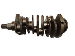 Cigüeñal 7701477038 3,0 DCi 6DE1 P9X Renault Opel 4872