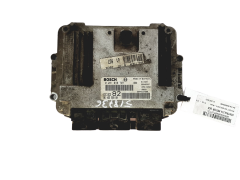 Controlador 0281010707 9646559980 9644157380 PSA Bosch 24060