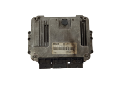 Controlador 0281010769 8200184294 8200269883 Renault Bosch 18633