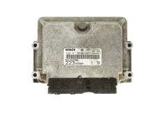 Controlador 55193786 0281011557 Fiat Bosch 26265