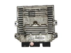 Controlador 9647202380 9643455080 5WS40021F-T PSA Siemens